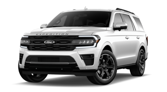2024 Ford Expedition